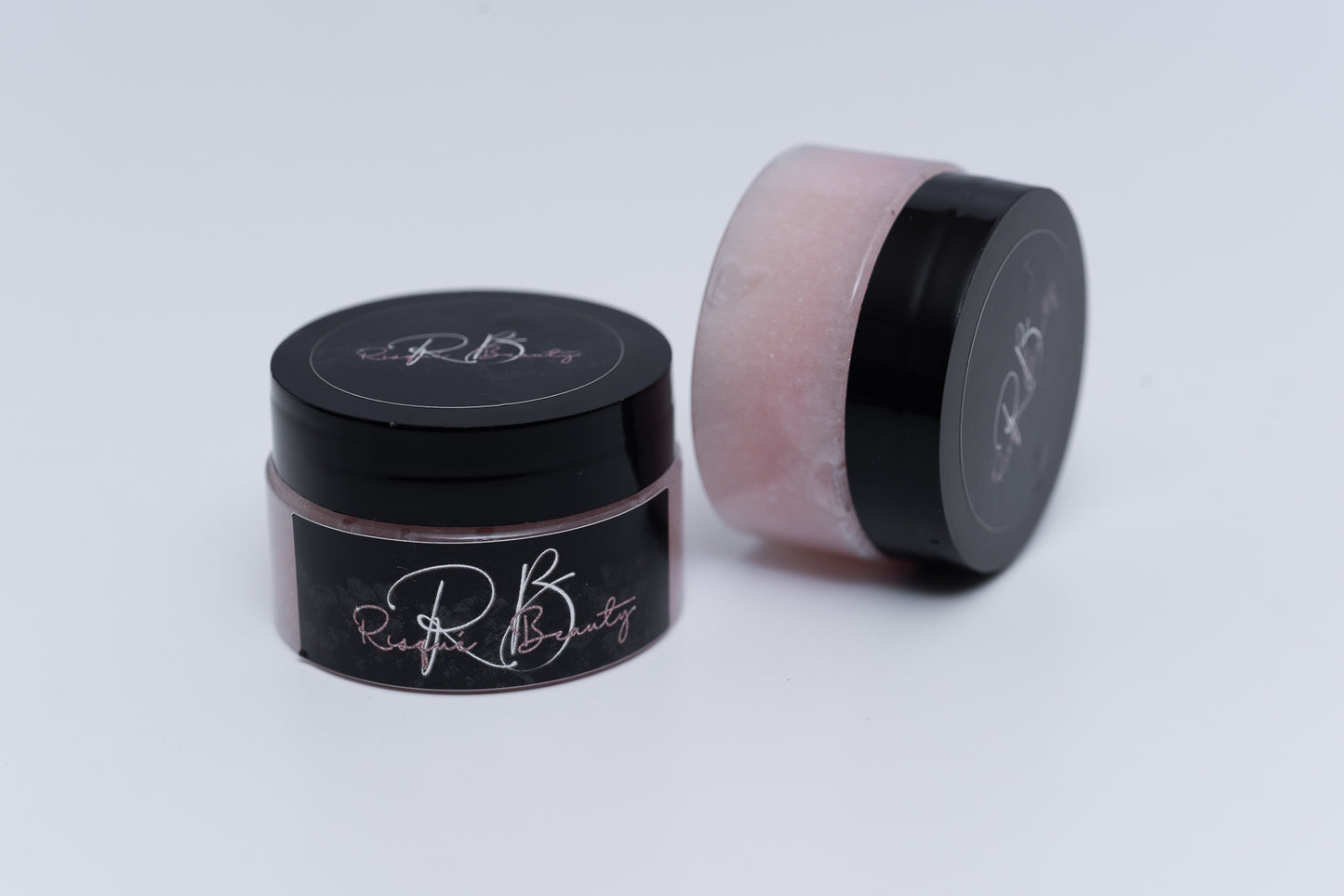 Tender Kisses Lip Scrub