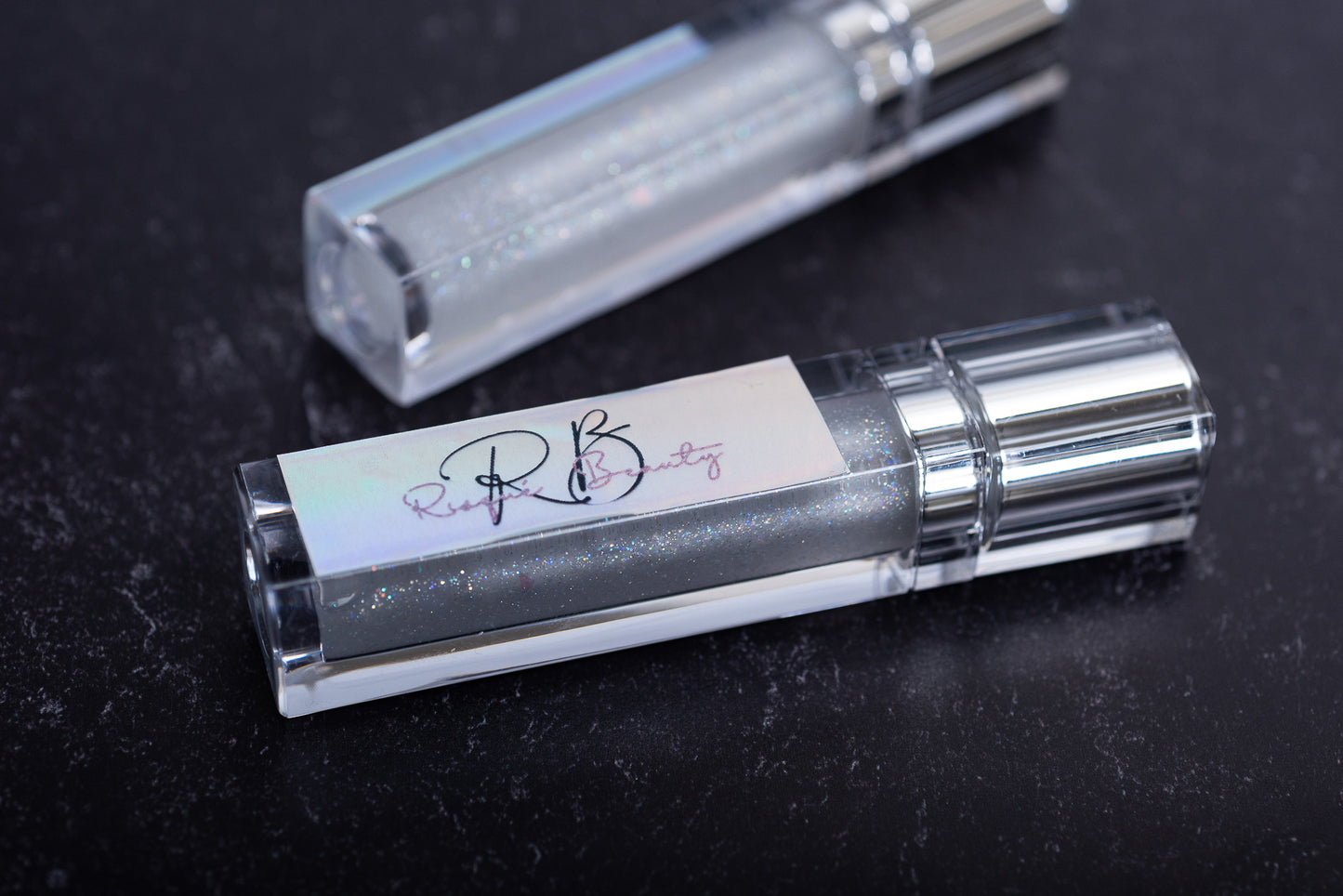 Exposed Lipgloss