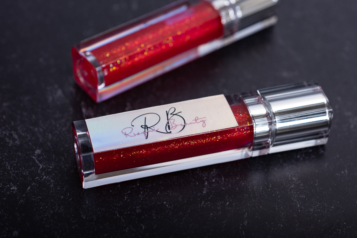 Risqué Factor Lipgloss
