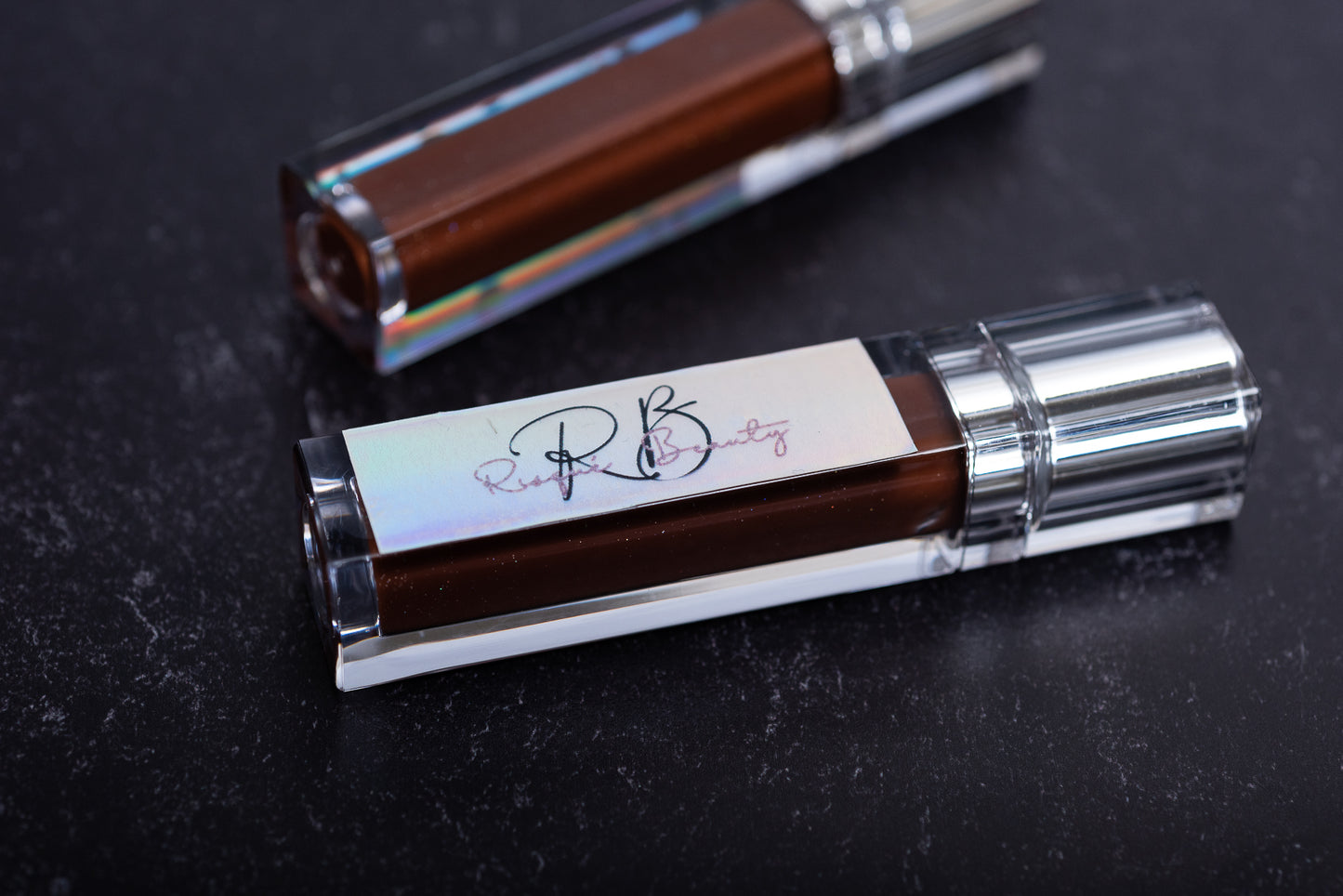 Naked Lipgloss