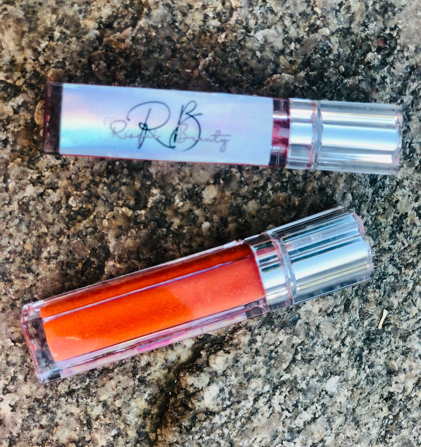 Creamsicle Crush Lipgloss