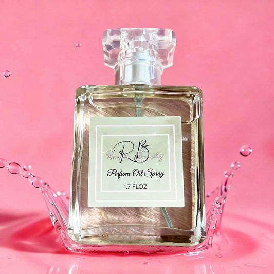 Fate Perfume Oil Spray 1.7oz