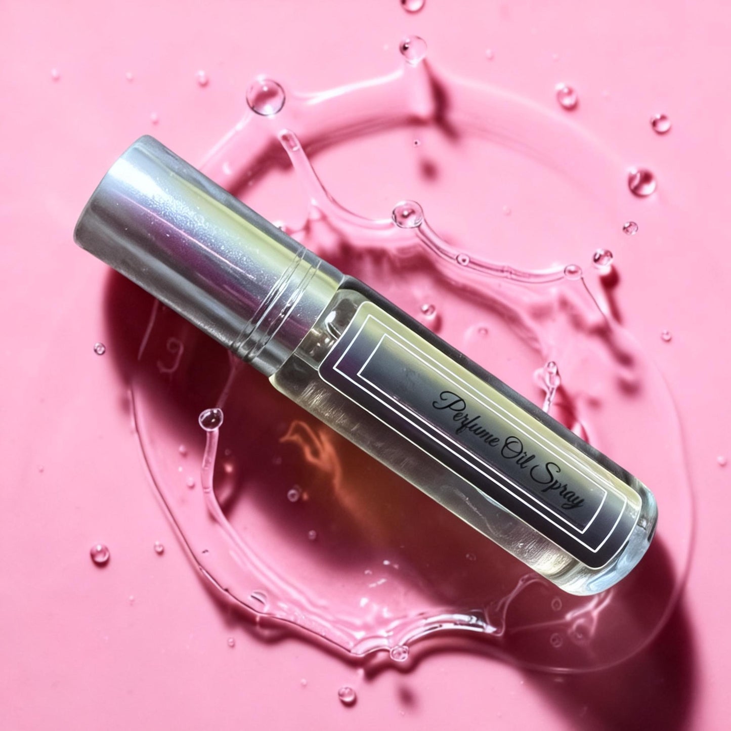 Muse Perfume Oil Travel Spray 10ml
