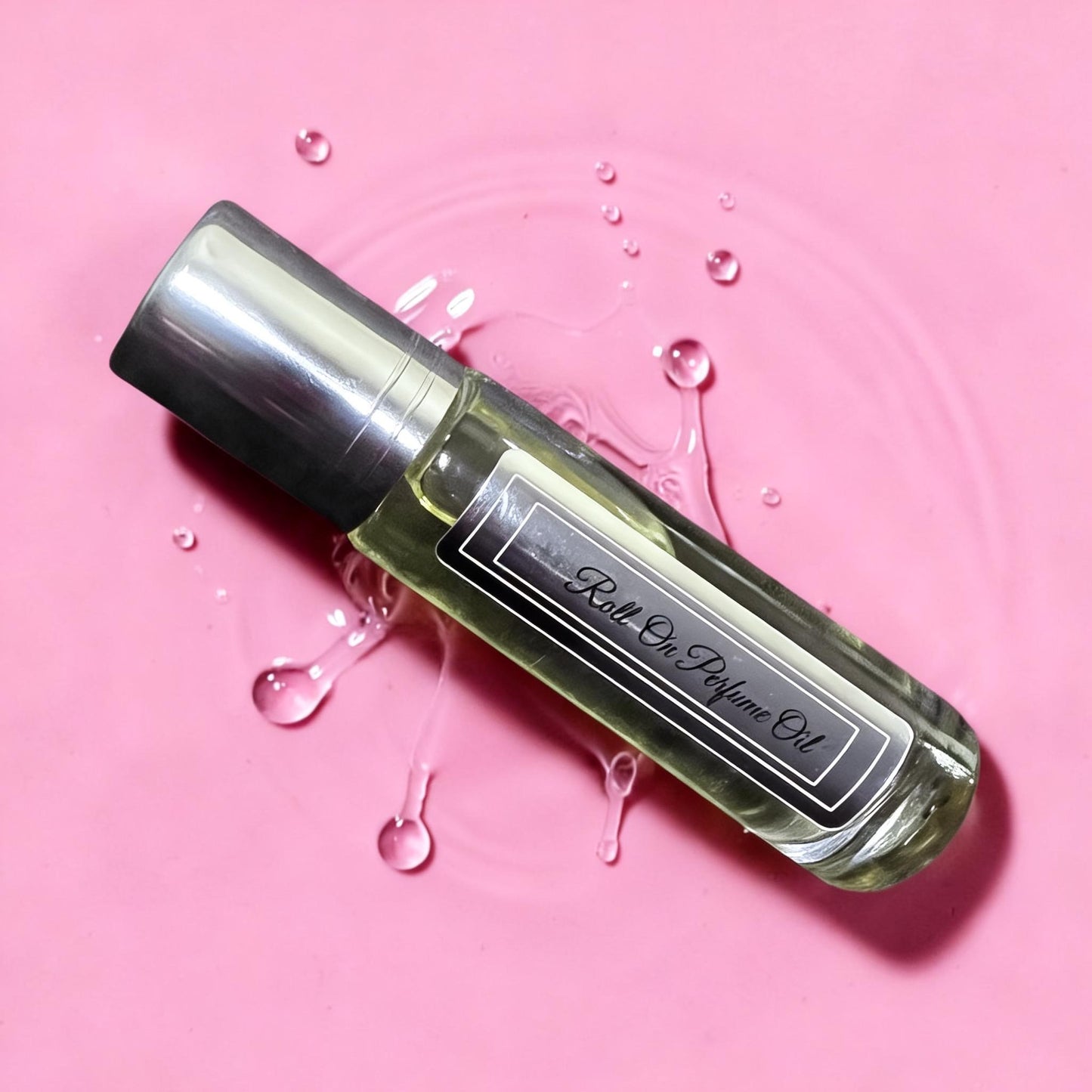 Muse Roll On Perfume  Oil