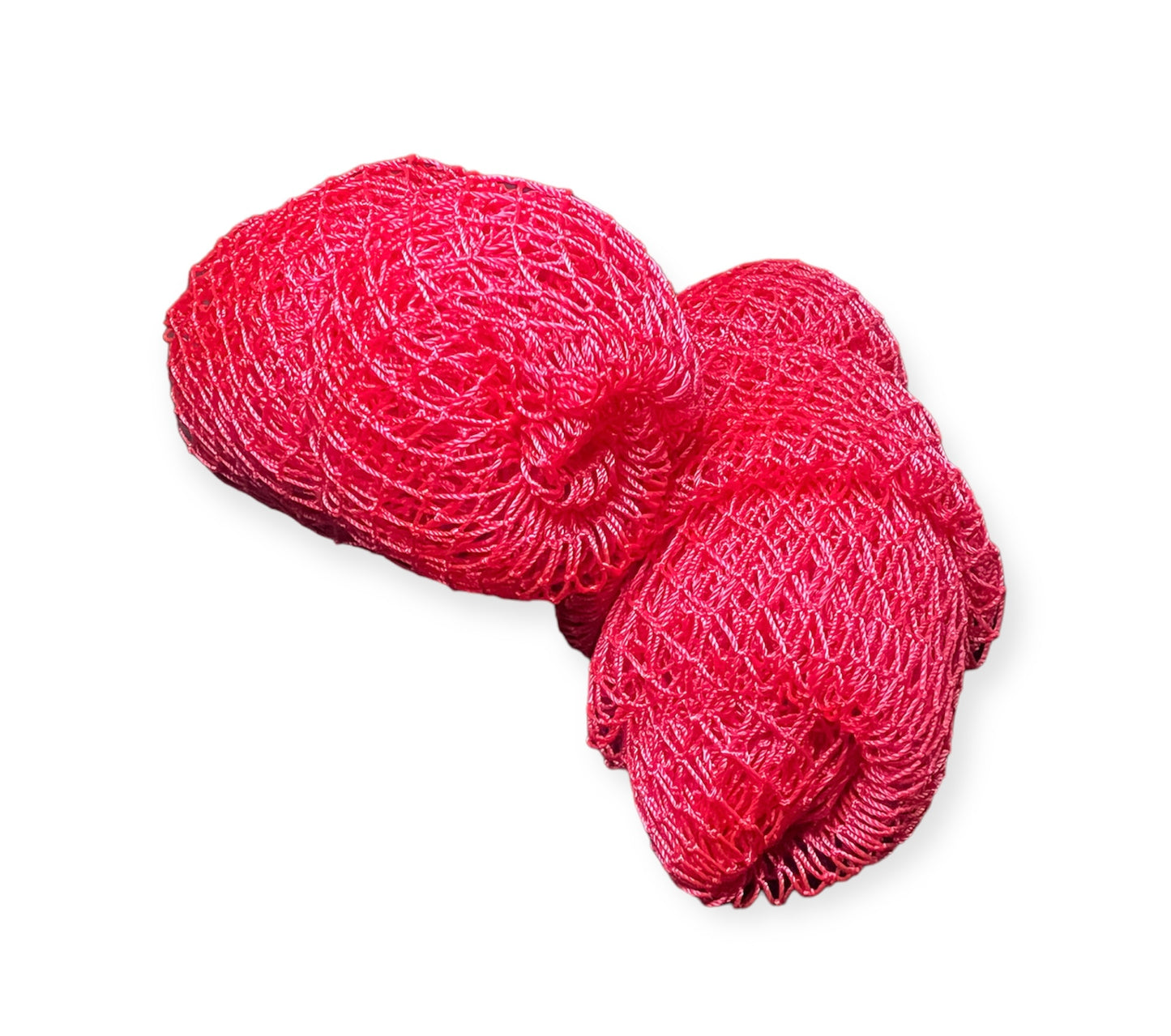 African net sponge- Pink