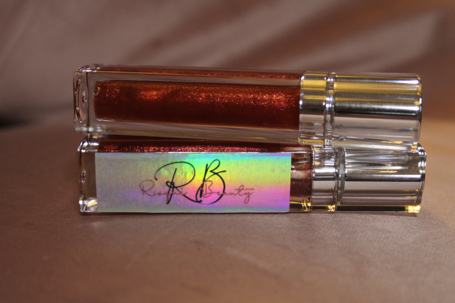 Spicy Monroe Lipgloss