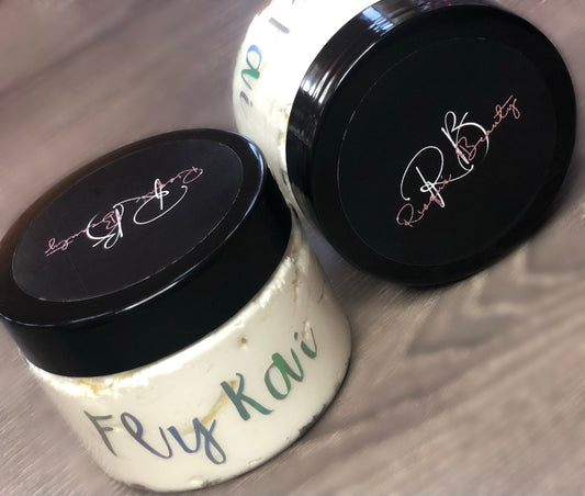 Fly Kai Body Butter