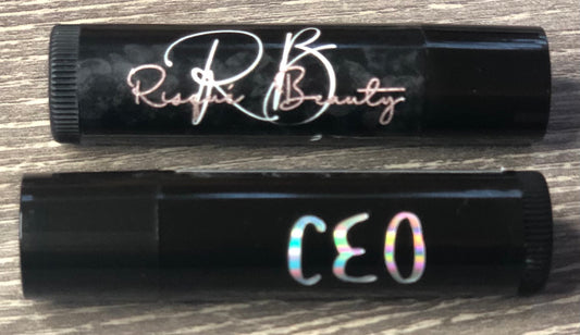 CEO Lip Balm