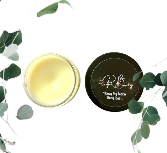 Honey My Melon Body Balm