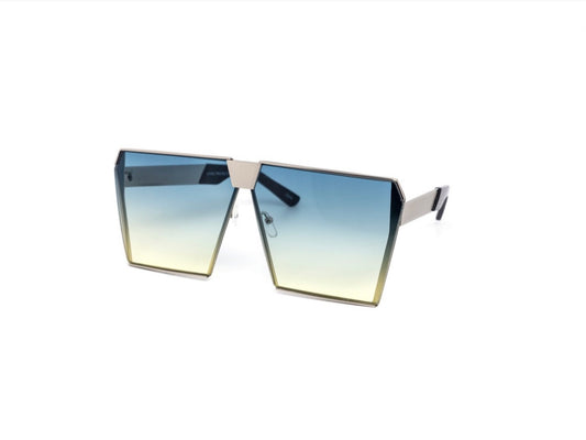 Street Runner Sunglasses