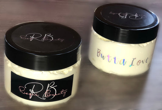 Butta Love Body Butter