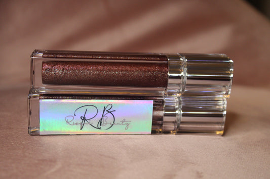 Amber Nights Lipgloss